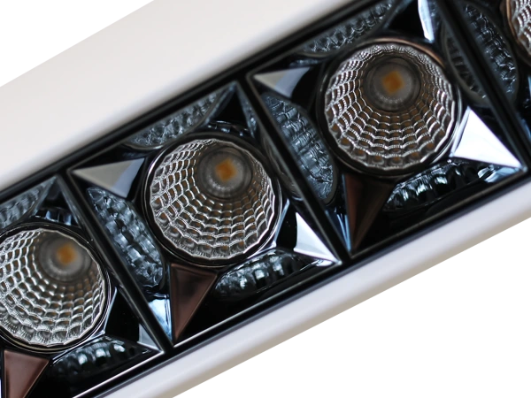 Luminaire LINIA 1200mm LED 45W - 10004 3