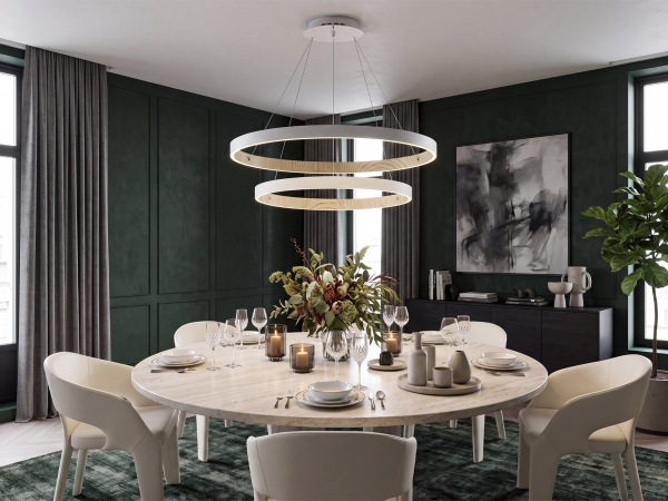 PATRIOT pendant light 650+850 - V10229 2