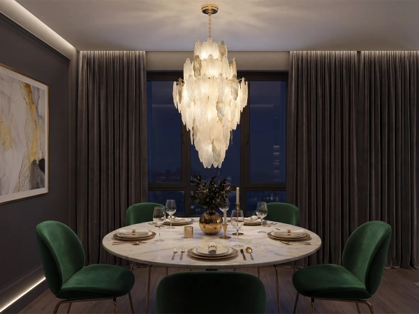 CHOREO závesný luster 571 - V20118 6