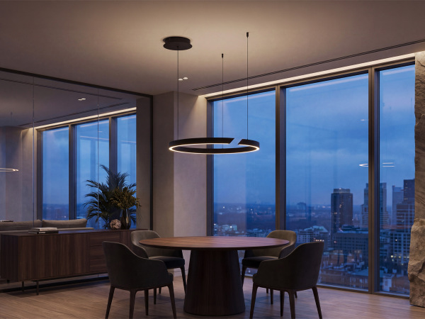 XAVIER pendant light 650 - V10103 2
