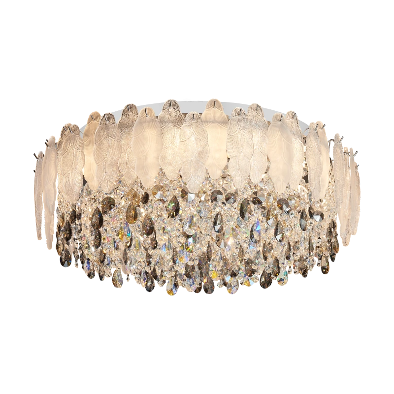 GURU stropný krištáľový luster 800 - V20108