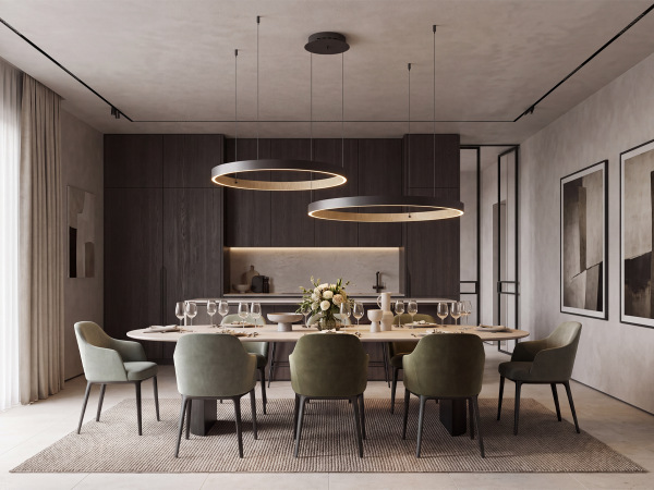 PATRIOT pendant light 650+850 - V10236 7