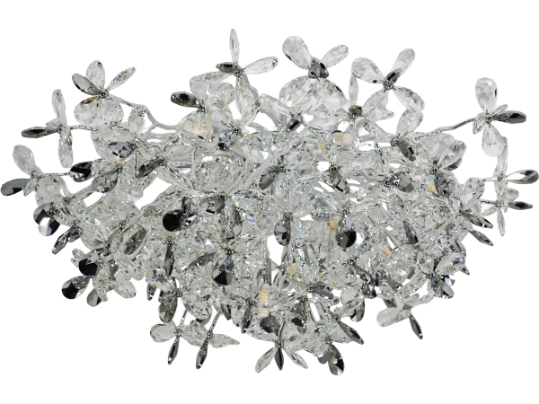 CATALEYA ceiling crystal chandelier 800 - V20023
