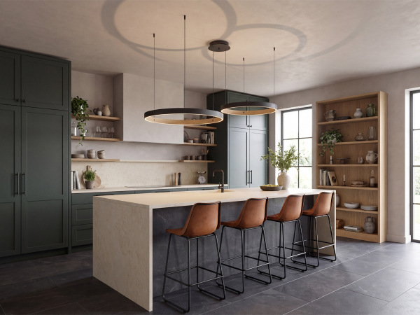 PATRIOT pendant light 650+850 - V10236 6