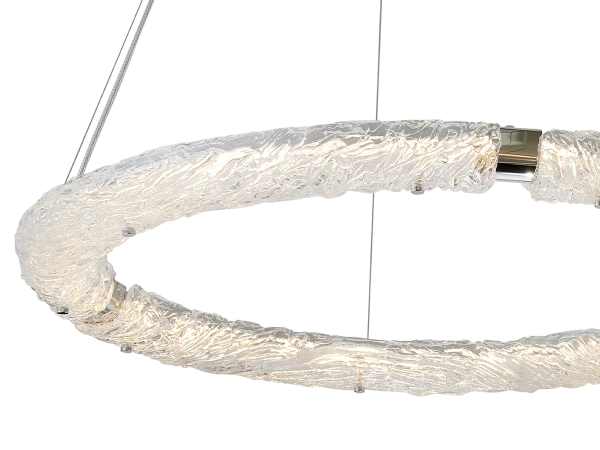 CORTEZA hanging chandelier 1000 - V30035 4