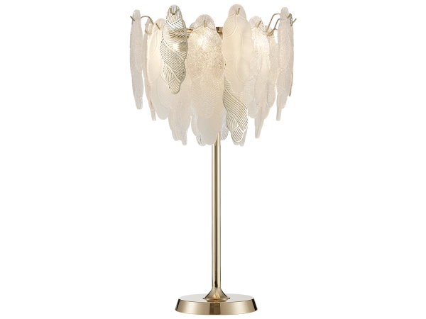 CHOREO stolná lampa 650 - V20120 7