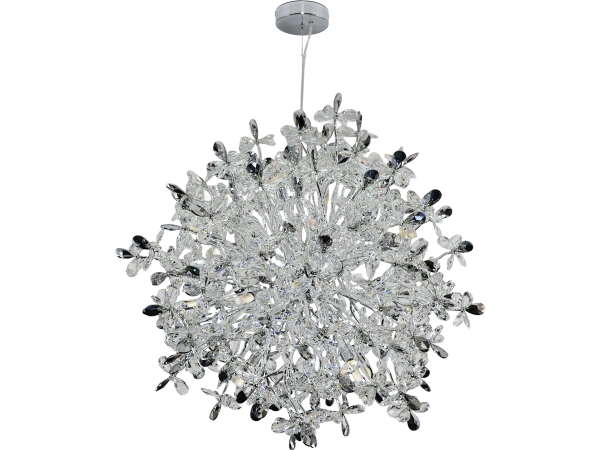 CATALEYA hanging crystal chandelier 800 - V20024