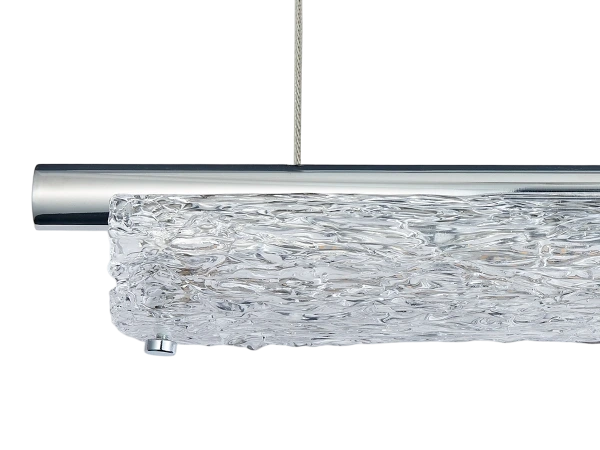 CORTEZA suspended chandelier 430 - V30031 3