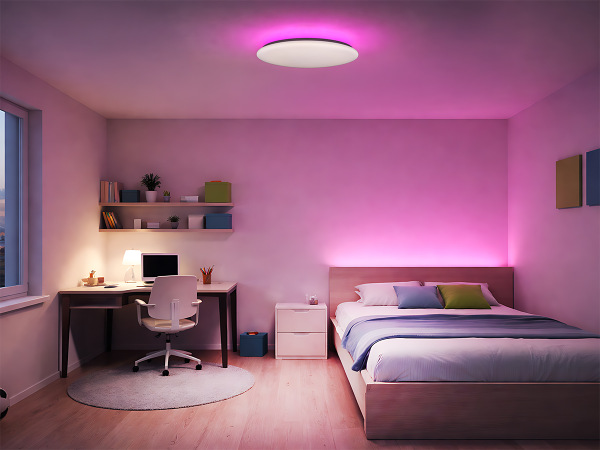 Luminaire LINIA 500 LED 50W - 10015 1