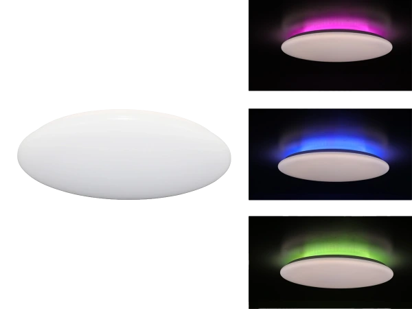 Luminaire LINIA 500 LED 50W - 10015 2