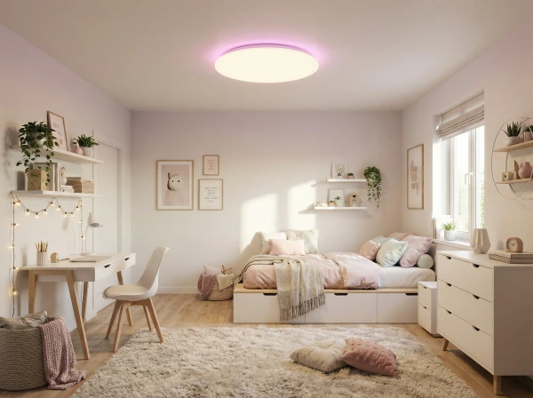 Luminaire LINIA 500 LED 50W - 10015 3