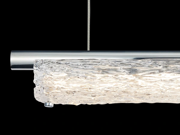 CORTEZA suspended chandelier 430 - V30031 6