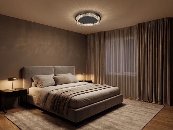 AURORA stropný krištáľový luster 450 - V30079 3