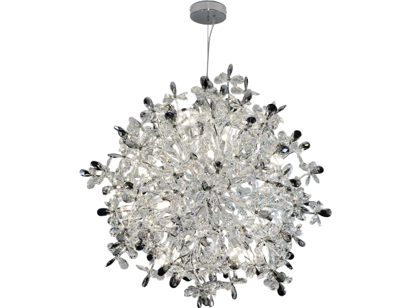 CATALEYA hanging crystal chandelier 800 - V20024 2