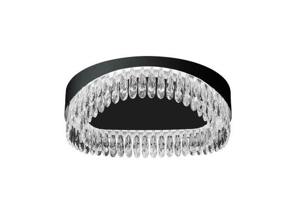 AURORA ceiling crystal chandelier 450 - V30079