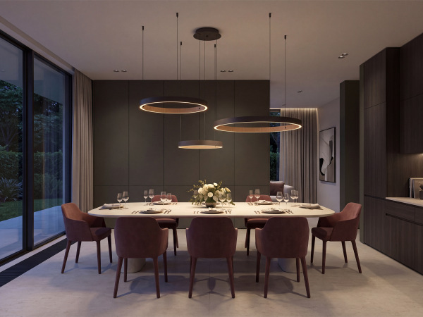 PATRIOT pendant light 450+650+850 - V10237 7