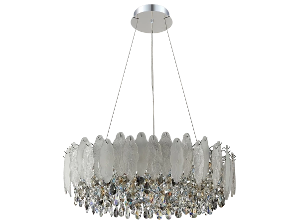 GURU hanging crystal chandelier 800 - V20103