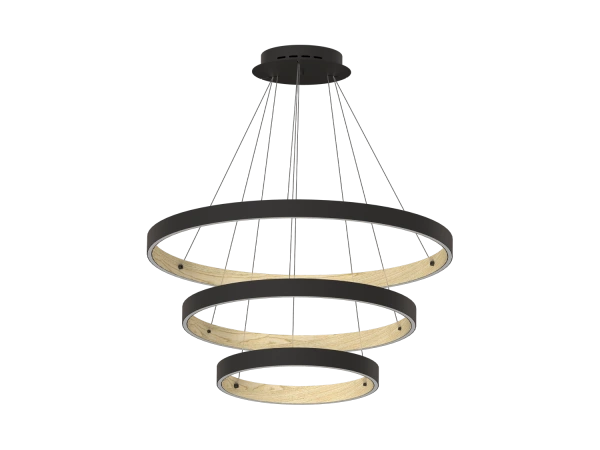PATRIOT pendant light 450+650+850 - V10237