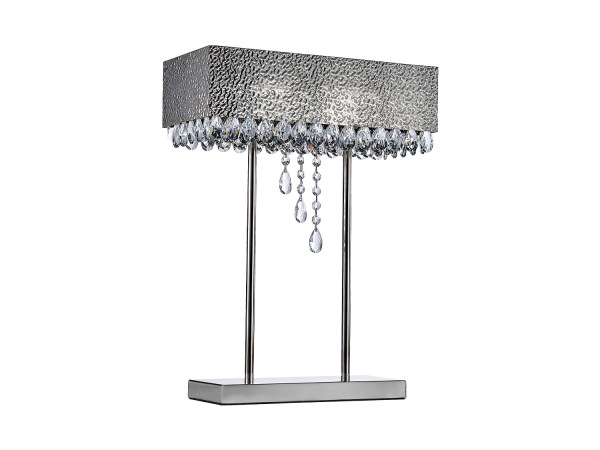 SARITA crystal table lamp 500 - V30147
