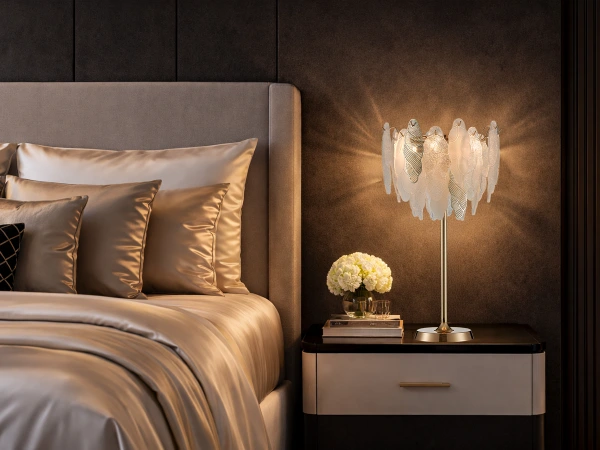 CHOREO stolná lampa 650 - V20120 3