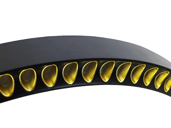 Luminaire LINIA 660 LED 60W - 10012 5