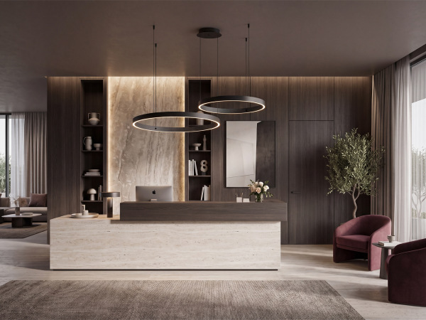 PATRIOT pendant light 650+850 - V10243 7