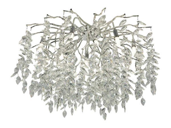 ELYSIA ceiling crystal chandelier 800 - V20010 5