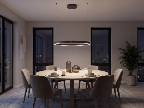 XAVIER pendant light 850 - V10104 3