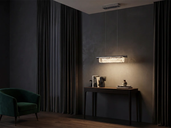 CORTEZA suspended chandelier 430 - V30031 1