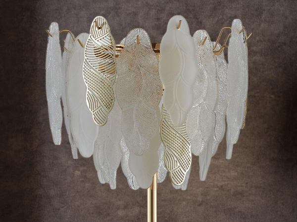 CHOREO stolná lampa 650 - V20120 2