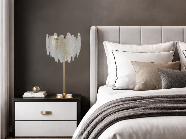 CHOREO stolná lampa 650 - V20120 1