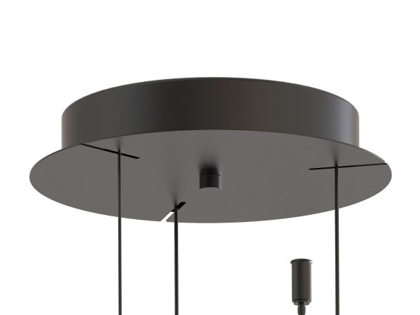 PATRIOT pendant light 450+650+850 - V10237 15