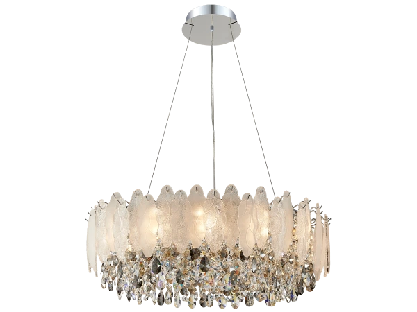 GURU hanging crystal chandelier 800 - V20103 3