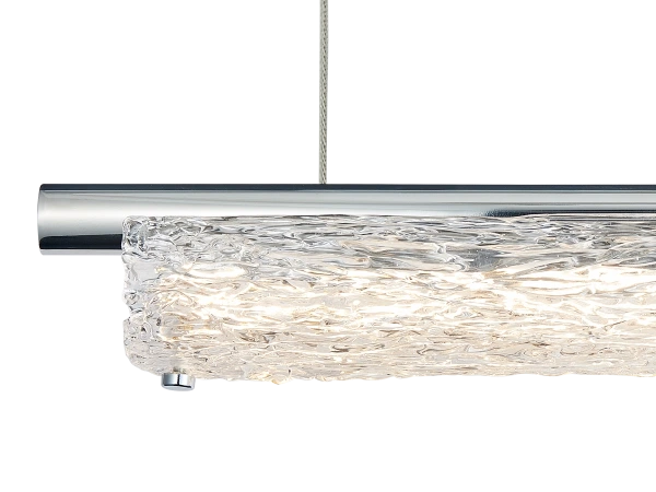 CORTEZA suspended chandelier 430 - V30031 4