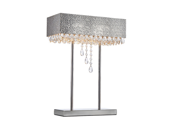 SARITA crystal table lamp 500 - V30147 3