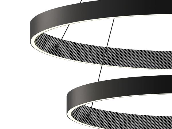 PATRIOT pendant light 650+850 - V10243 12