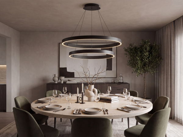 PATRIOT pendant light 650+850 - V10243 4