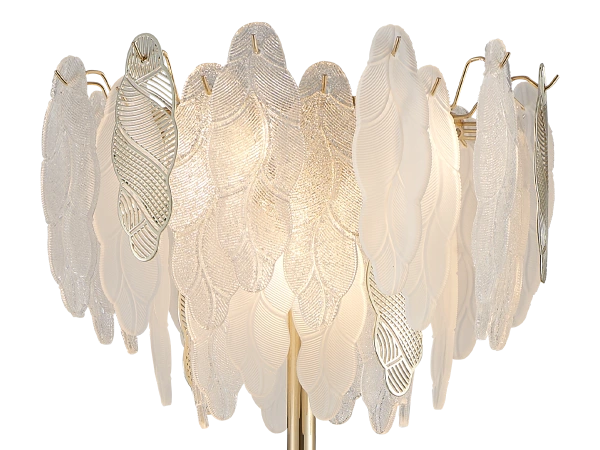 CHOREO stolná lampa 650 - V20120 9