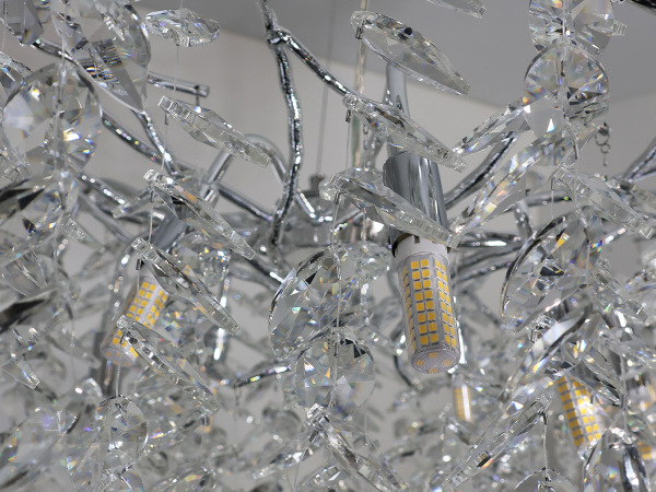 ELYSIA ceiling crystal chandelier 800 - V20010 2