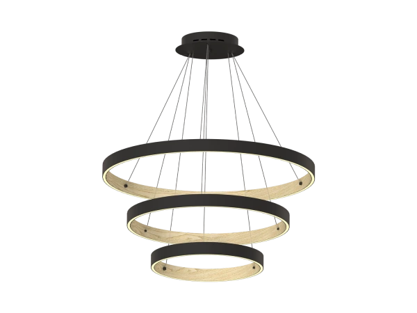 PATRIOT pendant light 450+650+850 - V10237 8