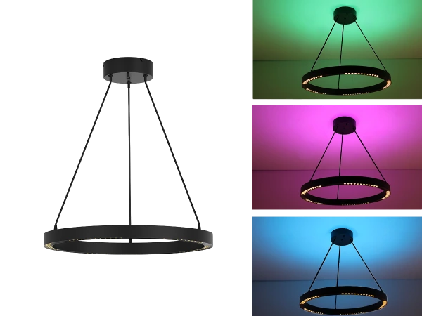 Luminaire LINIA 660 LED 60W - 10012 4