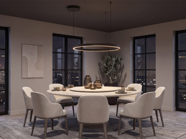 XAVIER pendant light 850 - V10104 2