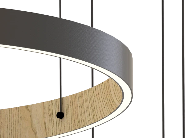 PATRIOT pendant light 450+650+850 - V10237 14