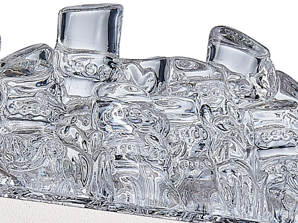 ROCOCO suspended crystal chandelier 1150 - V30100 6
