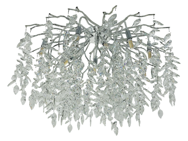 ELYSIA ceiling crystal chandelier 800 - V20010