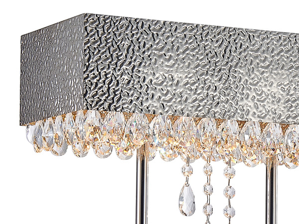 SARITA crystal table lamp 500 - V30147 4