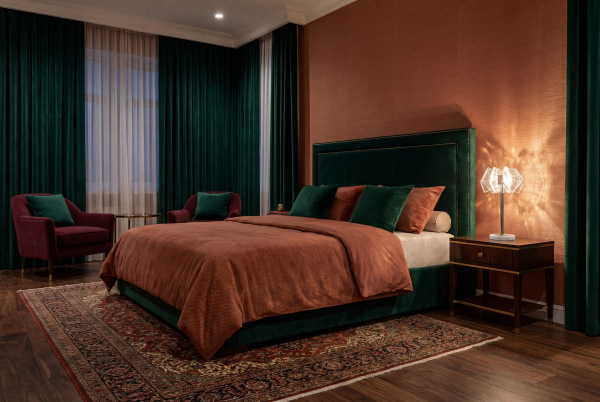 PIKASO Table crystal lamp 380 - V30026 3