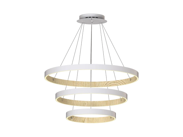 PATRIOT pendant light 450+650+850 - V10230 5