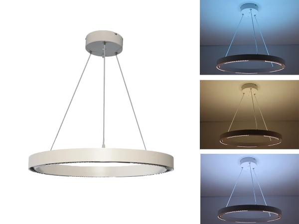 Luminaire LINIA 660 LED 60W - 10013 3