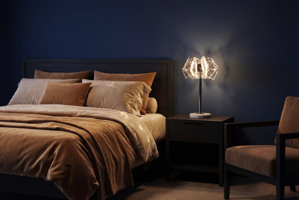 PIKASO Table crystal lamp 380 - V30026 4